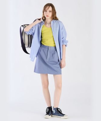 ＷＸ６５　ＳＨＩＲＴ　ストライプロングスリーブシャツ（５７００ＷＸ６５６５０）