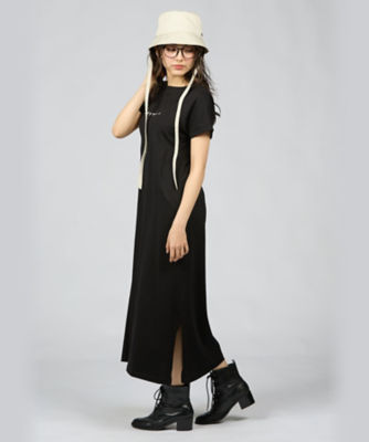 ＷＥＢ限定　ＷＷ０３　ＲＯＢＥ　アイライン　スリット　ワンピース（５７２６ＷＷ０３０００）