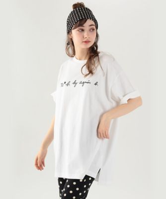 ニューロゴボーイズTシャツ（5727WM40010） | TO B