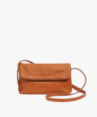 ＜agnes b. (Women)＞ＣＵ０１　ＳＡＣ　ショルダーバッグ（５７４ＡＣＵ０１３０９９）