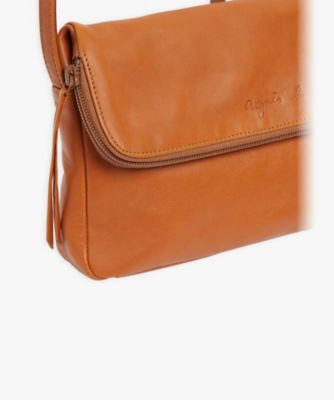 【agnes b.】アニエスベー CU01 SAC ショルダーバッグ CU01 SAC ショルダーバッグ ｜agnès b. FEMME（ファム