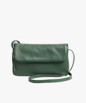 ＜agnes b. (Women)＞ＣＵ０１　ＳＡＣ　ショルダーバッグ（５７４ＡＣＵ０１７０２０）