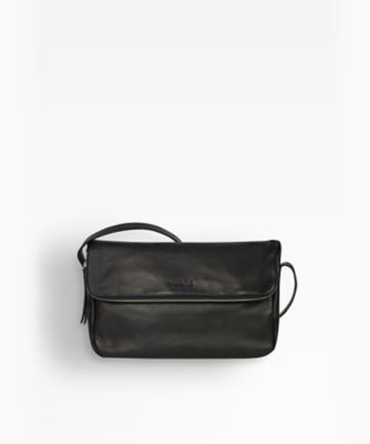 ＜agnes b. (Women)＞ＣＵ０１　ＳＡＣ　バッグ（５７５ＡＣＵ０１０００）