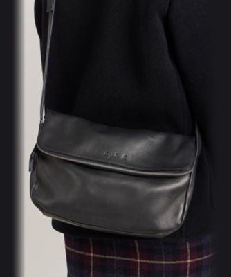 CU01 SAC バッグ（575ACU01000） | agnes b