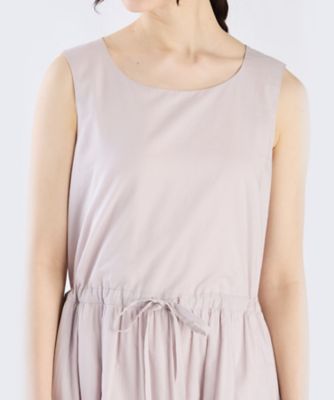 【関税なし】HOBBS ホッブス amelie エンパイアウエスト ドレス ニューロングドレス（5781WM72870） | TO B. BY