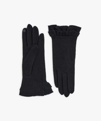 手袋 ファー 通販 | 三越伊勢丹オンラインストア・通販【公式】