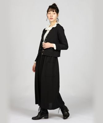 ＷＴ８９　ＣＡＲＤＩＧＡＮ　トラディショナルカーディガン（５８２６ＷＴ８９０００）