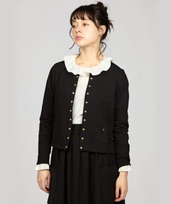 ＷＴ８９　ＣＡＲＤＩＧＡＮ　トラディショナルカーディガン（５８２６ＷＴ８９０００）