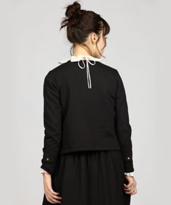 ＷＴ８９　ＣＡＲＤＩＧＡＮ　トラディショナルカーディガン（５８２６ＷＴ８９０００）