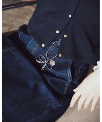 ＷＴ８９　ＣＡＲＤＩＧＡＮ　トラディショナルカーディガン（５８２６ＷＴ８９０００）