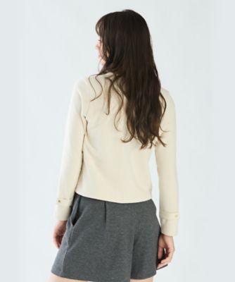 ＷＴ８９　ＣＡＲＤＩＧＡＮ　トラディショナルカーディガン（５８２６ＷＴ８９０２１）