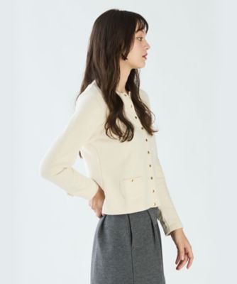WT89 CARDIGAN トラディショナルカーディガン