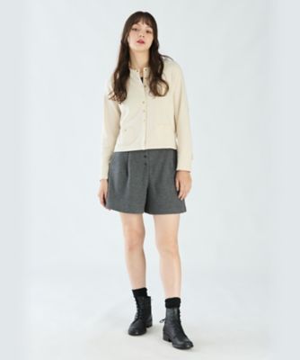 WT89 CARDIGAN トラディショナルカーディガン
