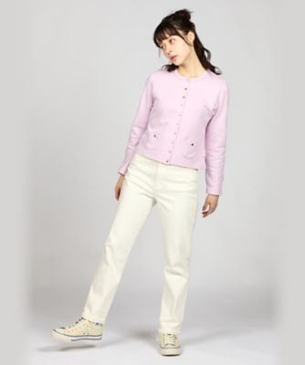 ＷＴ８９　ＣＡＲＤＩＧＡＮ　トラディショナルカーディガン（５８２６ＷＴ８９４００）