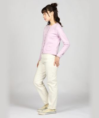ＷＴ８９　ＣＡＲＤＩＧＡＮ　トラディショナルカーディガン（５８２６ＷＴ８９４００）