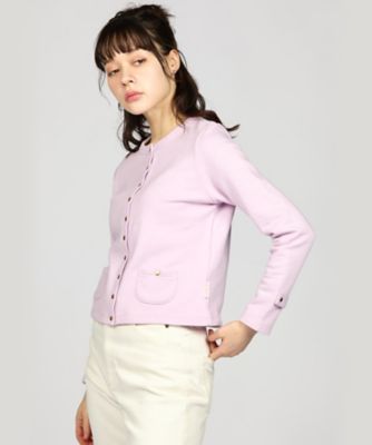ＷＴ８９　ＣＡＲＤＩＧＡＮ　トラディショナルカーディガン（５８２６ＷＴ８９４００）