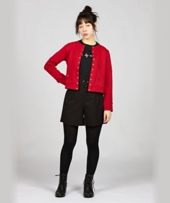 ＷＴ８９ ＣＡＲＤＩＧＡＮ トラディショナルカーディガン（５８２６ＷＴ８９４５１） | TO B. BY AGNES B./トゥービー バイ  アニエスベー | 三越伊勢丹オンラインストア・通販【公式】