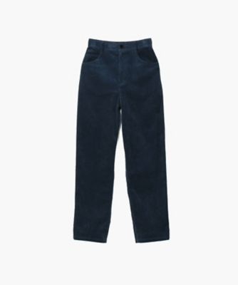 ＜TO B. BY AGNES B.＞【セットアップ対応商品】　コーデュロイボーイズパンツ（５８２８ＷＵ７２７７３）