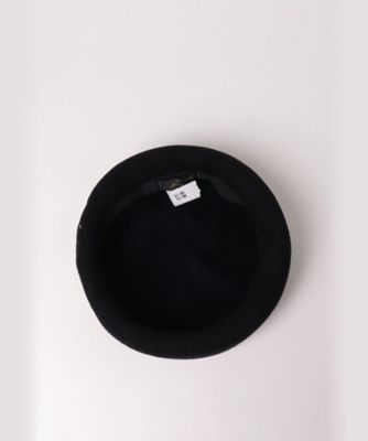ＷＭ０３　ＢＥＲＥＴ　ＬＯＶＥ　ＹＯＵ　刺繍　ベレー（５８３５ＷＭ０３０００）