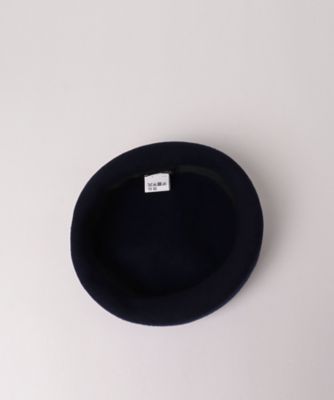 ＷＭ０３　ＢＥＲＥＴ　ＬＯＶＥ　ＹＯＵ　刺繍　ベレー（５８３５ＷＭ０３６８０）