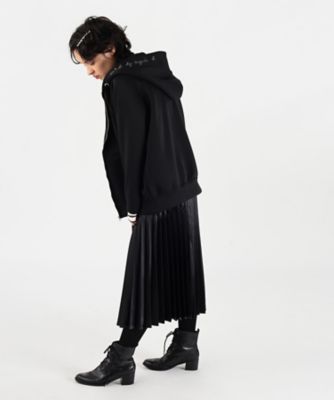 【Ｏｕｔｌｅｔ】ＷＰ６４　ＨＯＯＤＩＥ　ニュープクプクジップフーディ（５８６２ＷＰ６４００１）