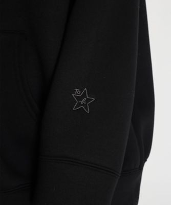 Outlet】WP64 HOODIE ニュープクプクジップ