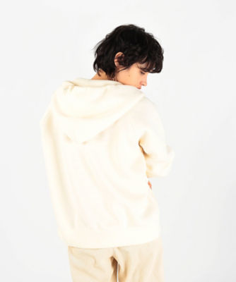 Ｏｕｔｌｅｔ】ＷＰ６４ ＨＯＯＤＩＥ ニュープクプクジップフーディ（５８６２ＷＰ６４０２７） | TO B. BY AGNES B./トゥービー バイ  アニエスベー | 三越伊勢丹オンラインストア・通販【公式】