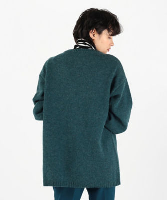 ＷＵ９３　ＰＵＬＬＯＶＥＲ　トゥービースタービッグプルオーバー（５８６３ＷＵ９３７５０）