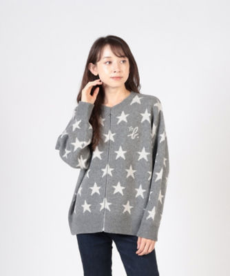 ＷＵ９５ ＰＵＬＬＯＶＥＲ スタージャガードプルオーバー