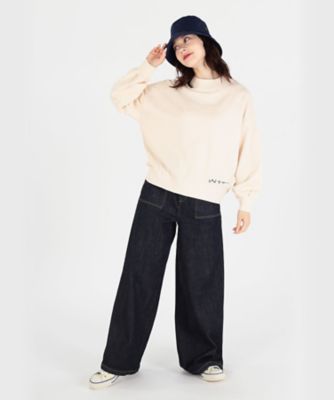 アニエスベー キャンディスリーブプルオーバー 【楽天市場】WEB限定