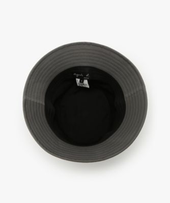 ＷＥＢ限定　ＡＭ５９　ＢＯＢ　バケットハット（５８７ＣＡＭ５９８４９）
