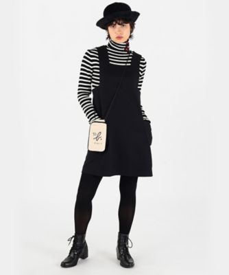 ＜TO B. BY AGNES B.＞ＷＳ９８　ＰＯＣＨＥＴＴＥ　ビッグロゴマルチポシェット（５９１０ＷＳ９８０２１）