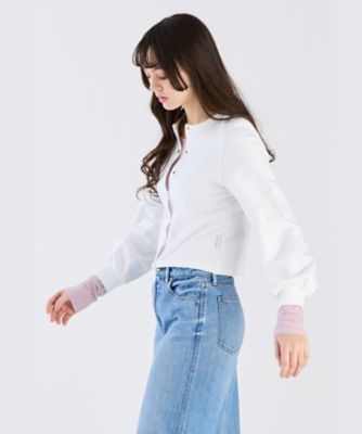ＷＴ８９　ＣＡＲＤＩＧＡＮ　トラディショナルプリティカーディガン（５９２９ＷＴ８９０１０）