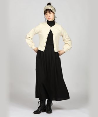 ＷＴ８９　ＣＡＲＤＩＧＡＮ　トラディショナルプリティカーディガン（５９２９ＷＴ８９０２１）