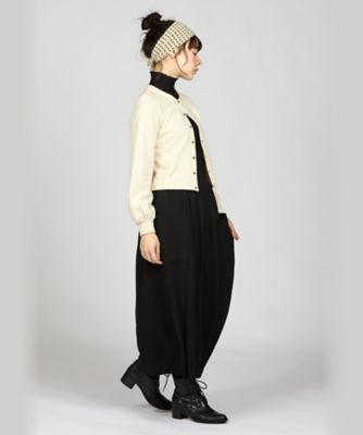 ＷＴ８９　ＣＡＲＤＩＧＡＮ　トラディショナルプリティカーディガン（５９２９ＷＴ８９０２１）