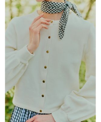 ＷＴ８９　ＣＡＲＤＩＧＡＮ　トラディショナルプリティカーディガン（５９２９ＷＴ８９０２１）