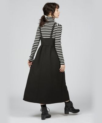 WV39 ROBE ストラップドレス（5936WV39000） | TO 