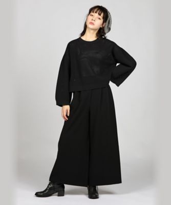 新品・未使用 To b. by agnes b. プルオーバー メッシュ ニット トゥービー バイ アニエスベー To b. by agne's bWS91 PULLOVER