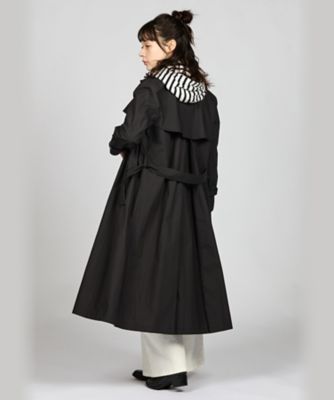 アニエスベーオムコートジャケット アウター｜agnès b. HOMME（オム）｜アニエスベー公式オンライン