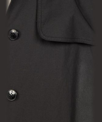 ニュータイプライタートレンチ（5949WV47000） | TO B. BY