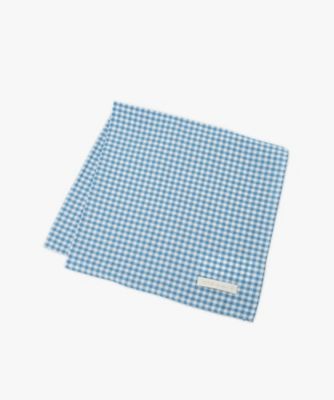 ＷＶ５３　ＦＯＵＬＡＲＤＳ　ヴィシーチェックスカーフ（５９５７ＷＶ５３６００）