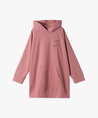 ＜TO B. BY AGNES B.＞ライトスキューバエンブワンピース（５９６１ＷＶ１５４３０）