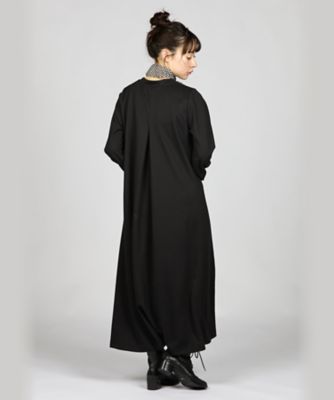 WEB限定 ライトスキューバミニロゴロングワンピース
