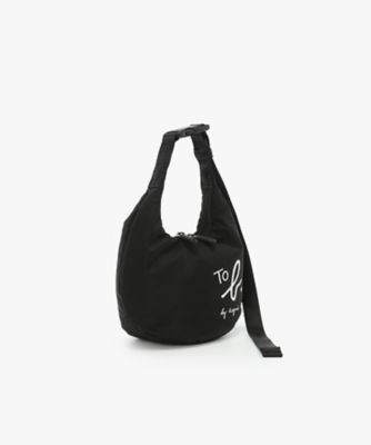 【Ｏｕｔｌｅｔ】ＷＶ８６　ＳＡＣ　パフィミニハンドルバッグ（６００９ＷＶ８６０００）