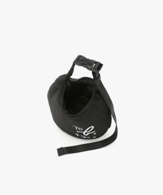 【Ｏｕｔｌｅｔ】ＷＶ８６　ＳＡＣ　パフィミニハンドルバッグ（６００９ＷＶ８６０００）
