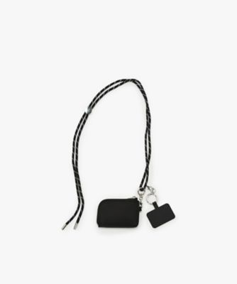 【Ｏｕｔｌｅｔ】ＷＶ８８　ＭＯＢＩＬＥ　モバイルショルダー（６０１１ＷＶ８８０００）