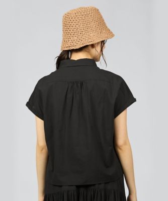 WP24 CHEMISE モダンマニッシュシャツ