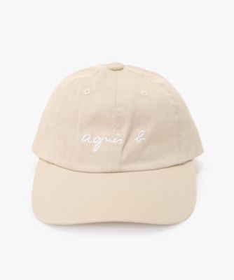 ＧＬ１１　Ｌ　ＣＡＳＱＵＥＴＴＥ　ベビー　ロゴキャップ（６０３ＢＧＬ１１３０５）