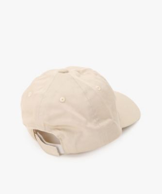 ＧＬ１１　Ｌ　ＣＡＳＱＵＥＴＴＥ　ベビー　ロゴキャップ（６０３ＢＧＬ１１３０５）