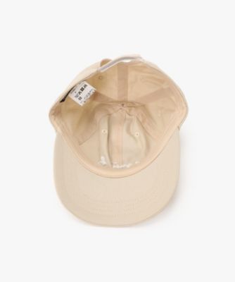 ＧＬ１１　Ｌ　ＣＡＳＱＵＥＴＴＥ　ベビー　ロゴキャップ（６０３ＢＧＬ１１３０５）